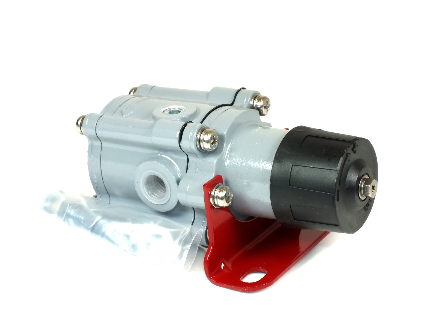 Masoneilan Regulators & Lock Up Valves