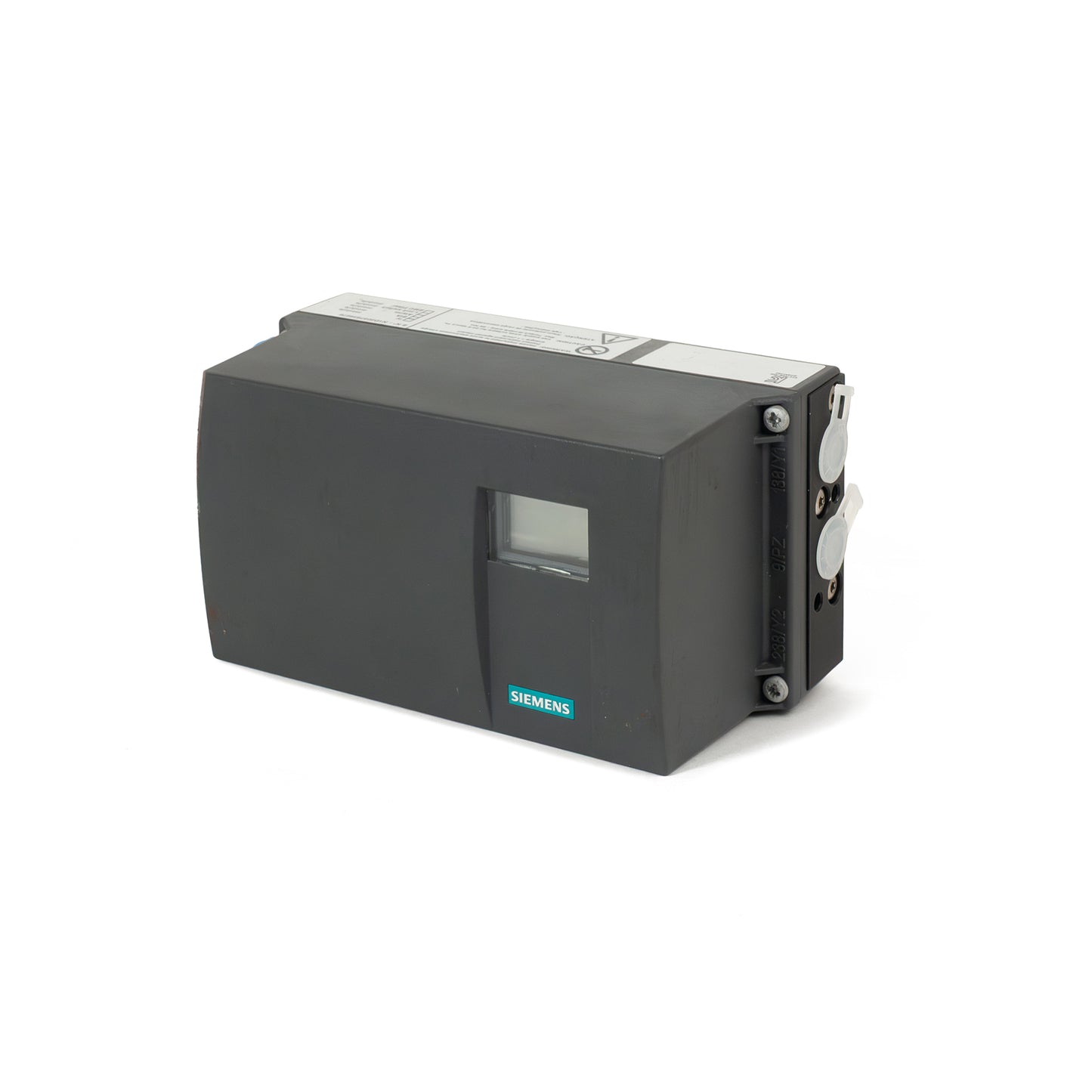 Siemens SIPART PS2 I/P Electro-Pneumatic Positioner