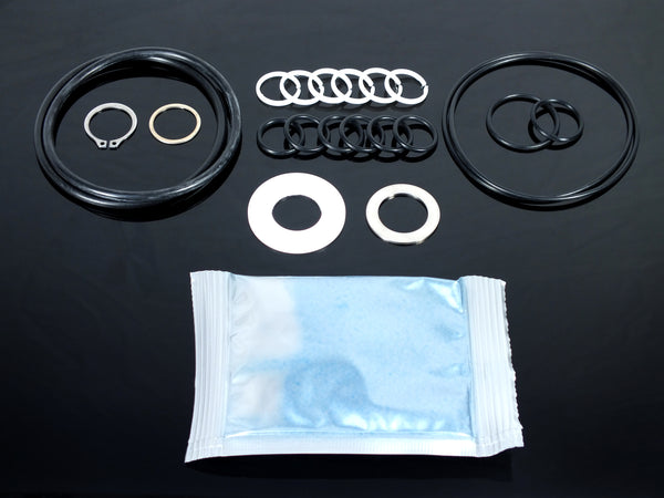 Seal Kit to suit Norbro 10-FRK-40