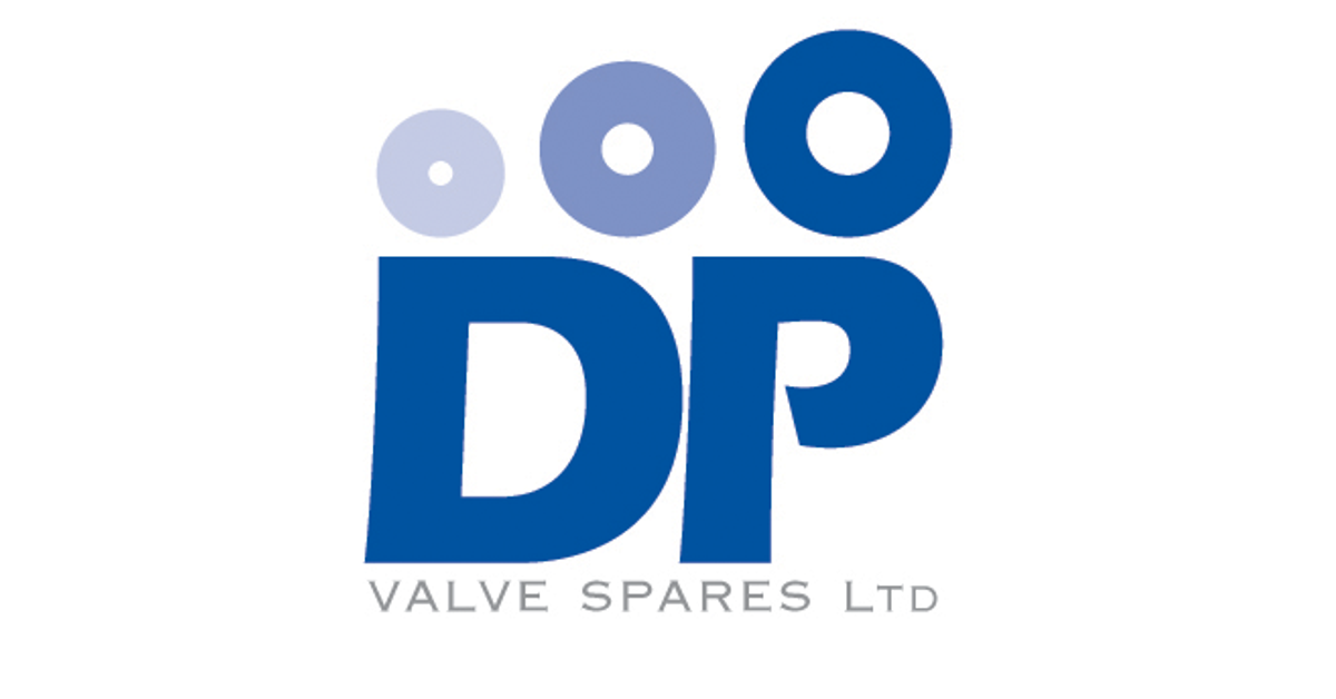 DP Valve Spares Ltd | Global Supplier of Industrial Valve Parts