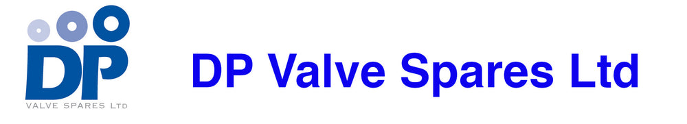 DP Valve Spares Ltd