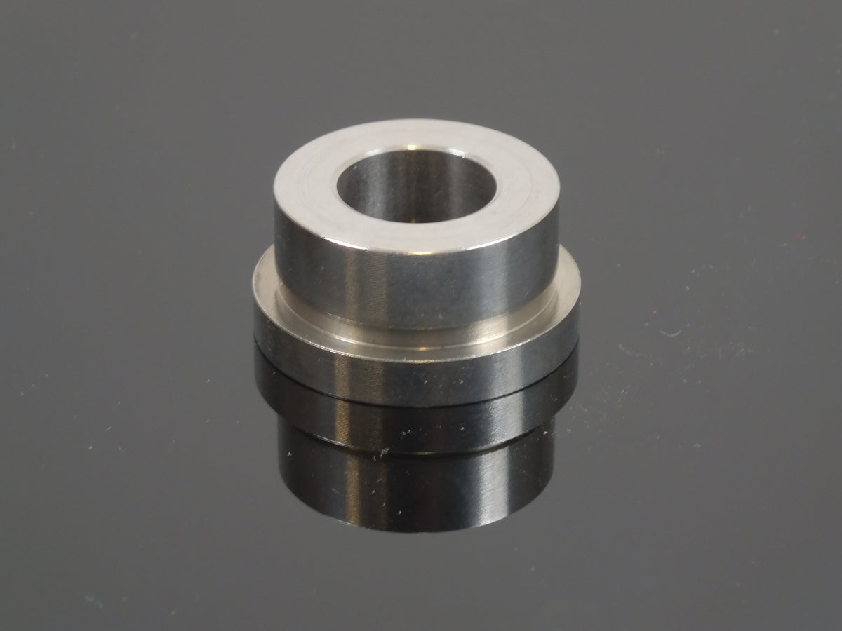 1" Camflex II Seat Ring 0.4f DP Valve Spares Ltd