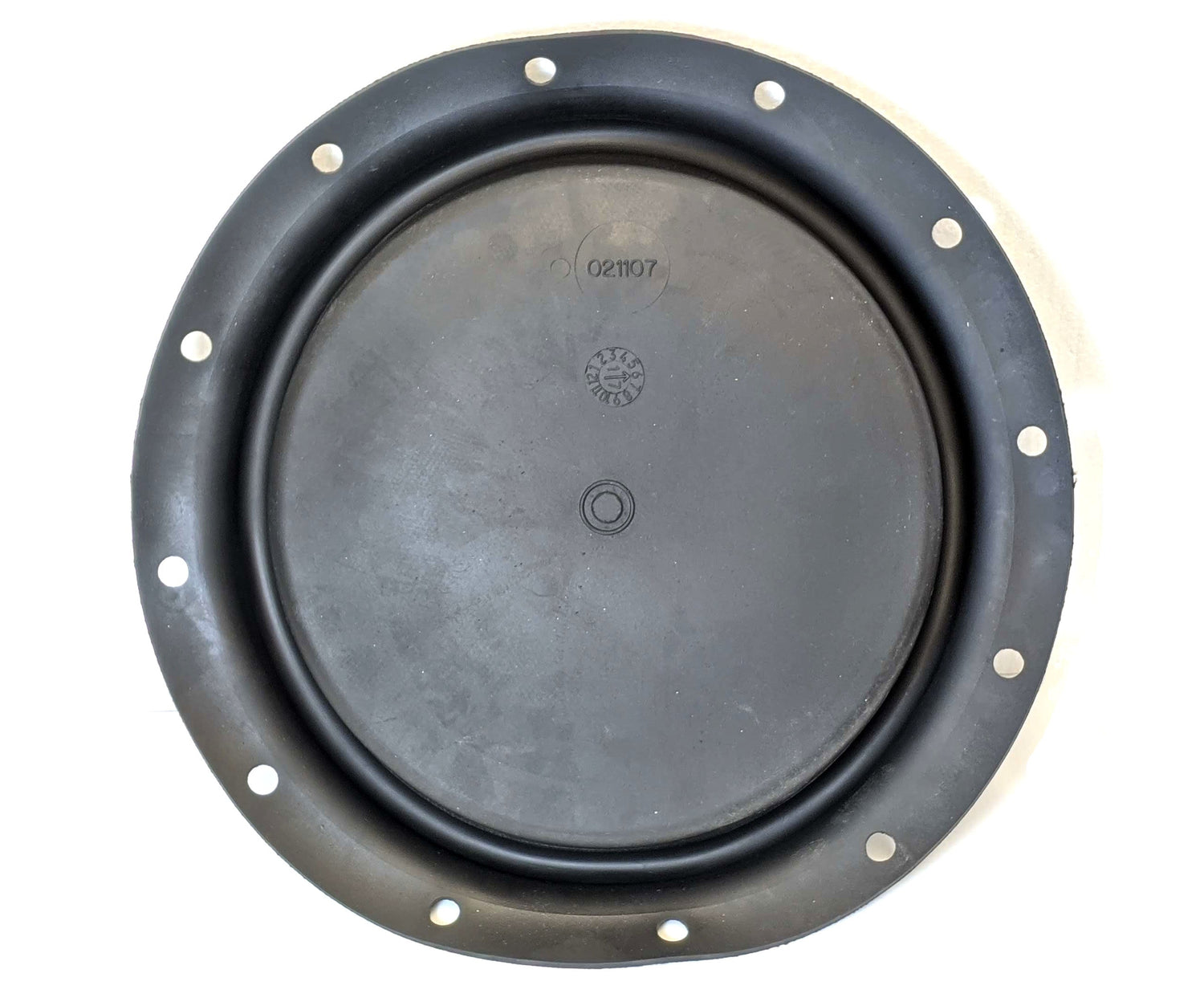 Type 47/48 Sigma F Actuator Diaphragms