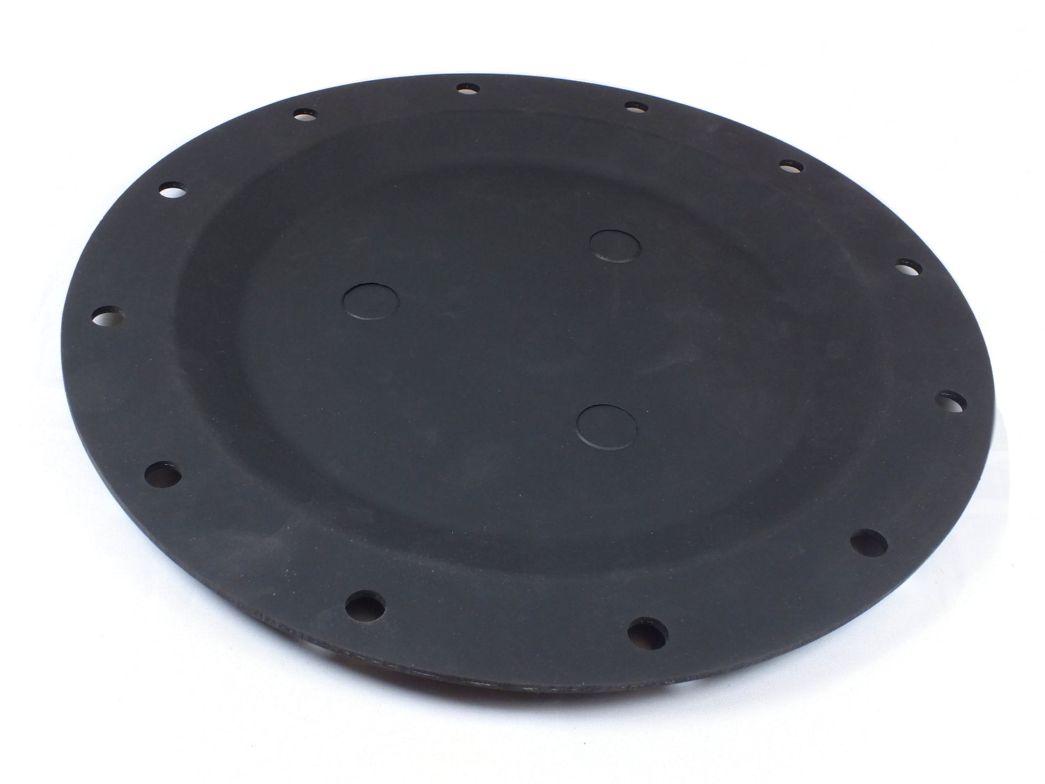 Type 37/38 Actuator Diaphragms