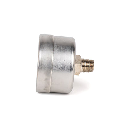 Output Gauge, 0-100psi