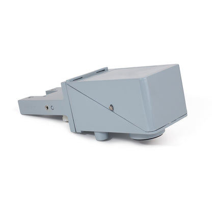 4710P Positioner (Rotary Valve)