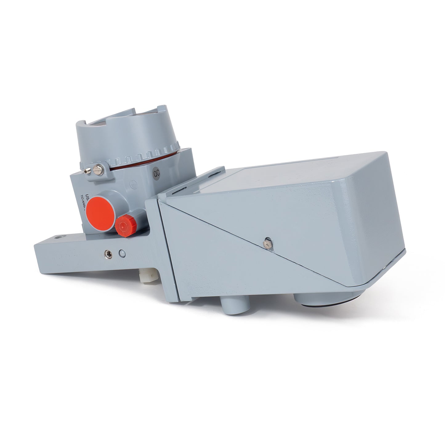 4700E Positioner (Rotary Valve)