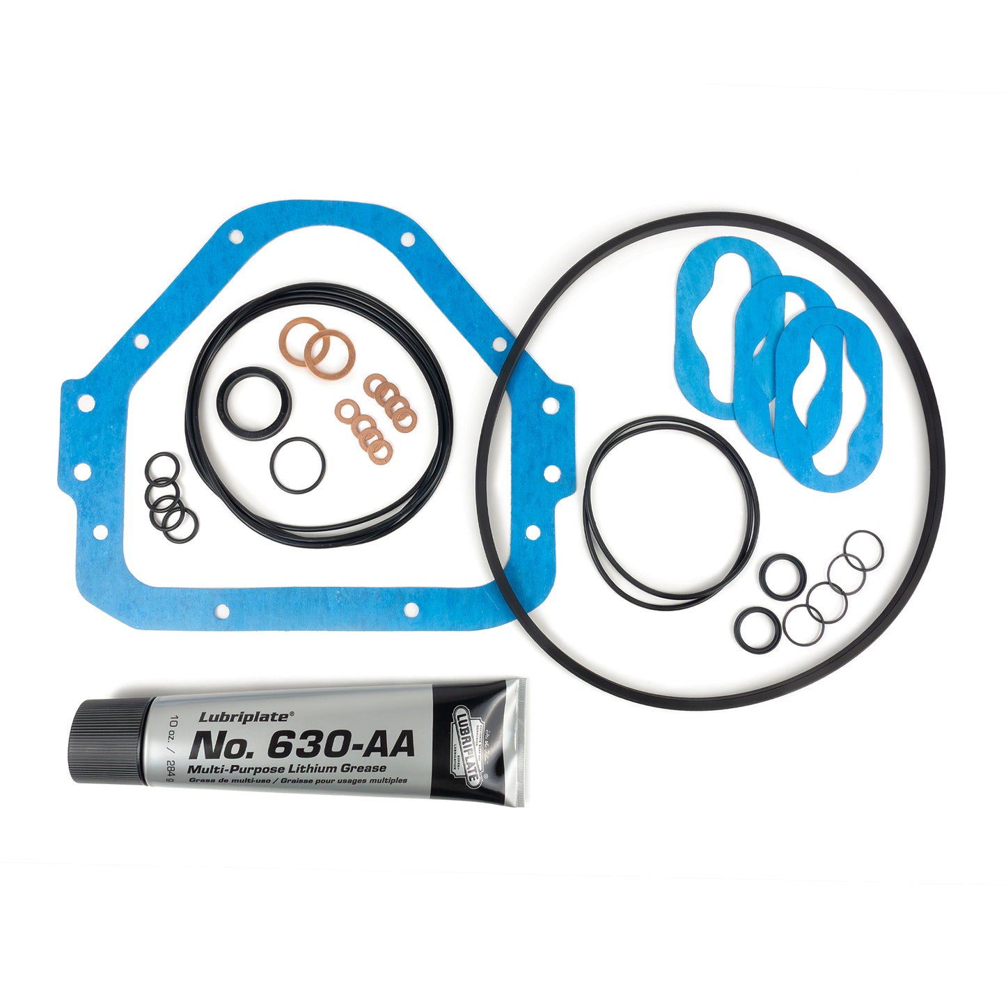 T-312 B Seal Kit (Standard Temp.)