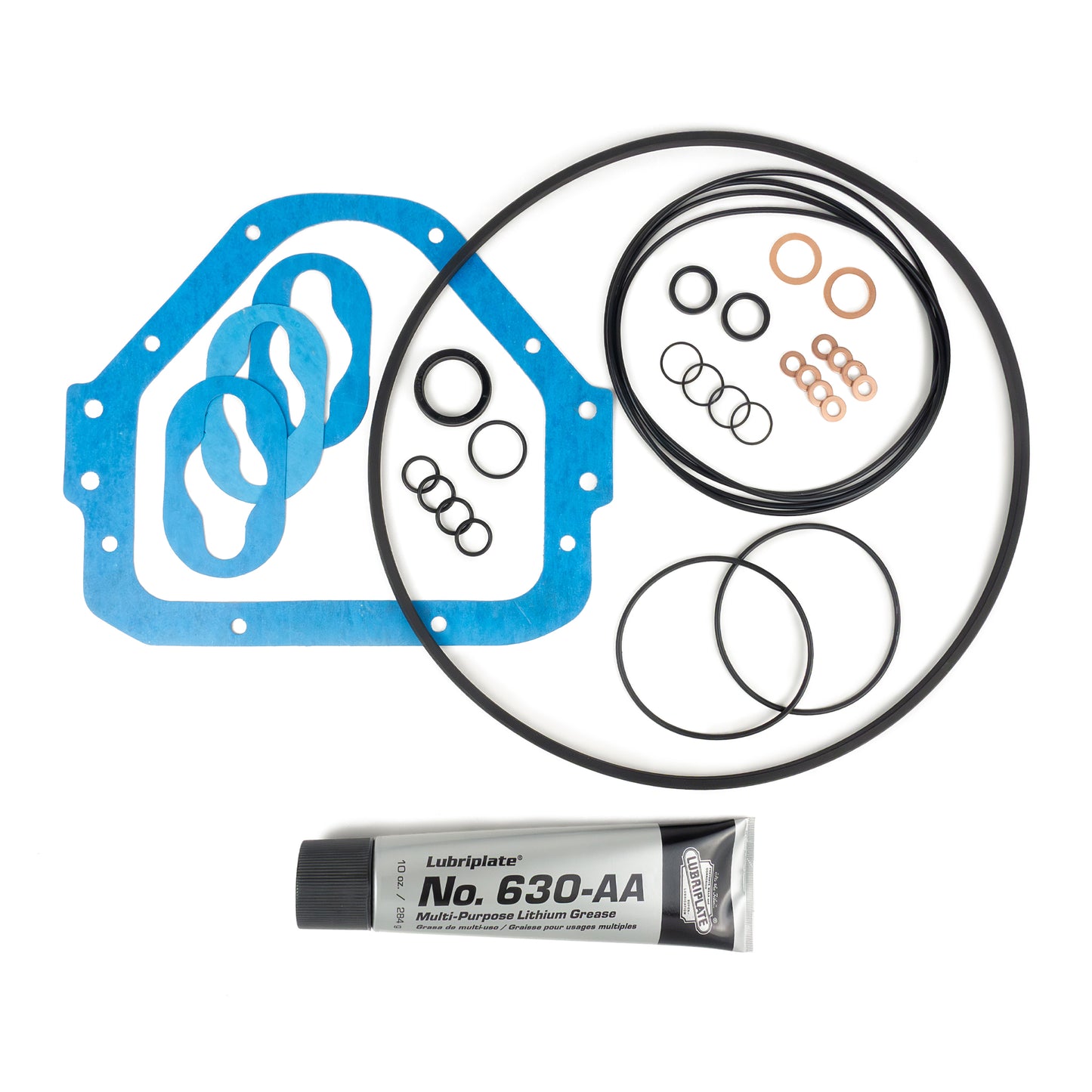 T-316 B Seal Kit (Standard Temp.)