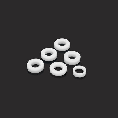 1/2" PTFE V Ring Packing Set