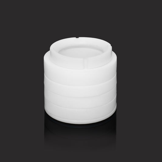1.1/4" PTFE V Ring Packing Set
