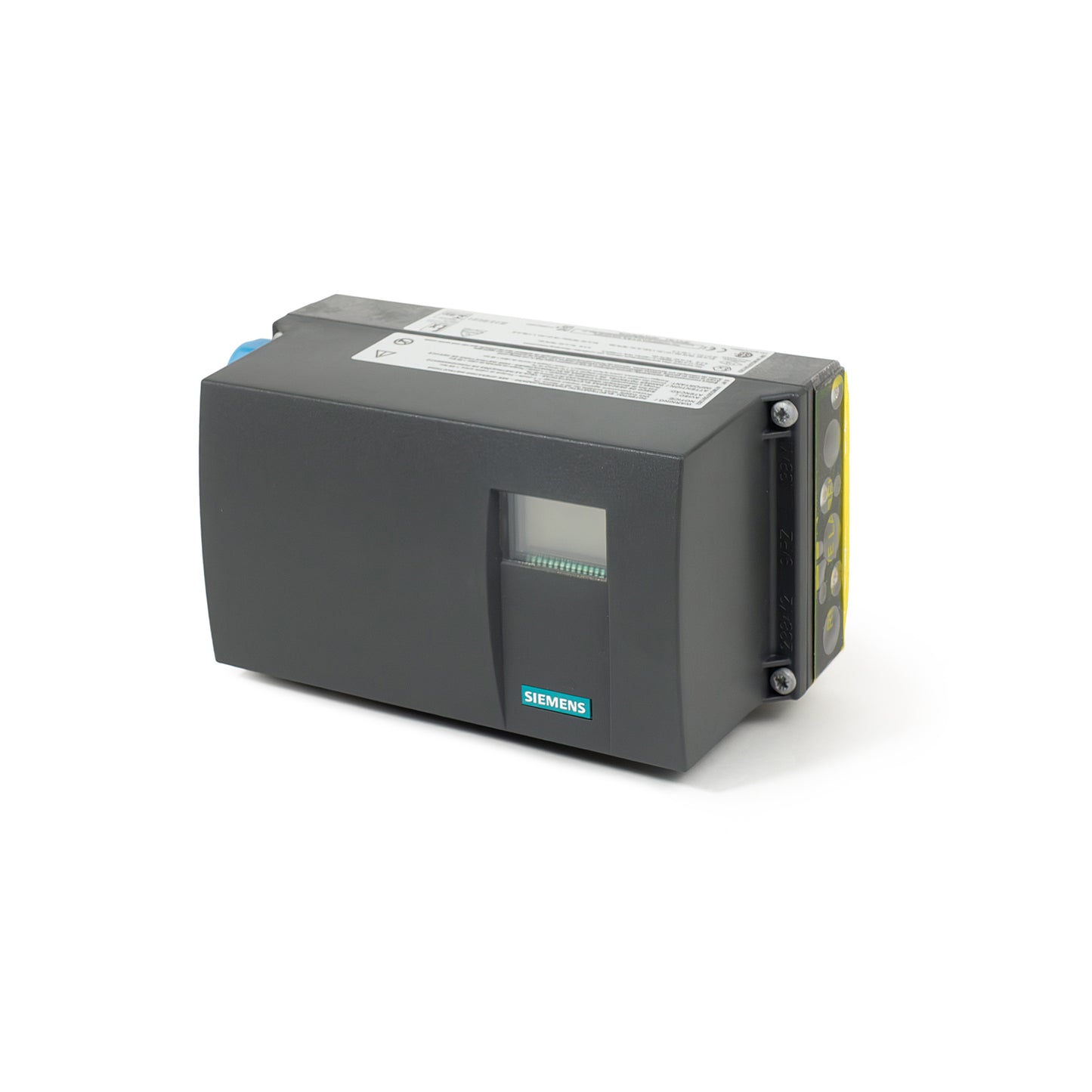 Siemens SIPART PS2 Positioner 6DR5220-0EG00-0AA0