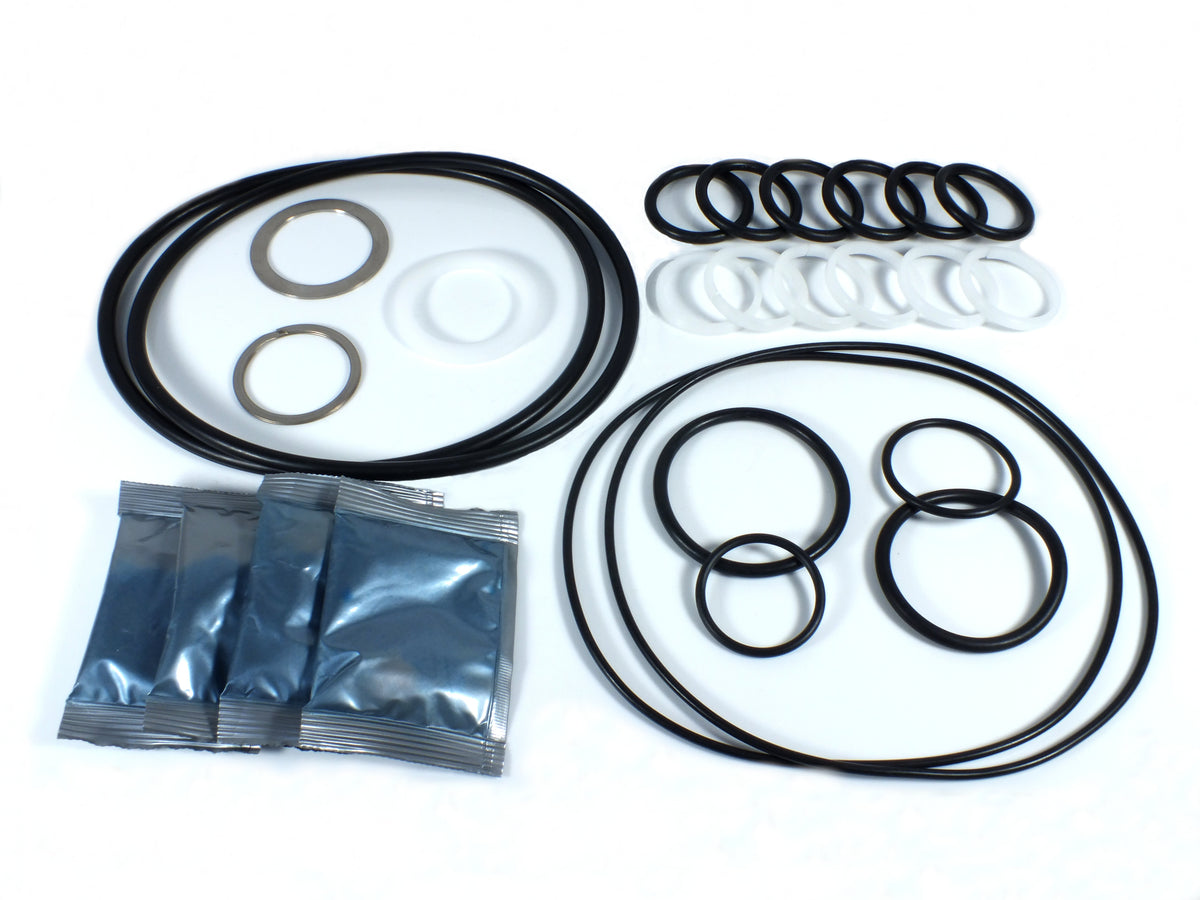 Seal Kit to suit Norbro 40-FRK-40 – DP Valve Spares Ltd