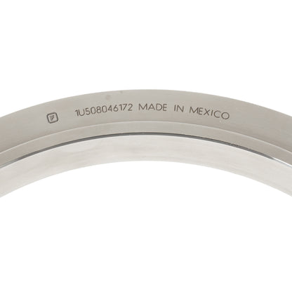 Fisher ET/EAT 6" Seat Ring, 416 Stainless Steel