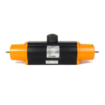 EBRO Pneumatic Valve Actuator EB 8.1 SYS 60