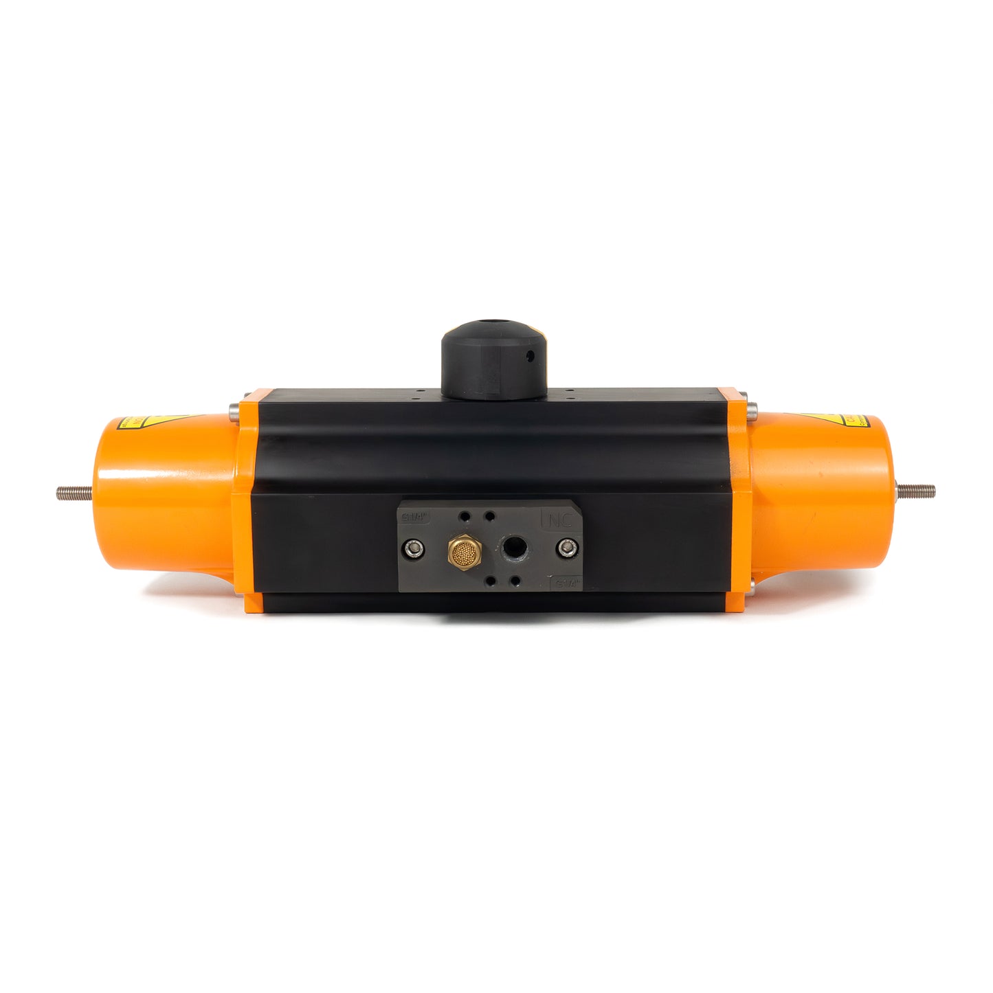 EBRO Pneumatic Valve Actuator EB 8.1 SYS 60