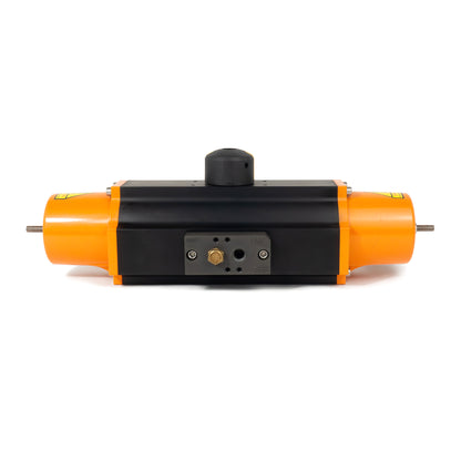 EBRO Pneumatic Valve Actuator EB 8.1 SYS 60