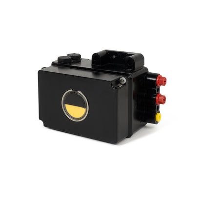 EBRO EP100 Analog Positioner