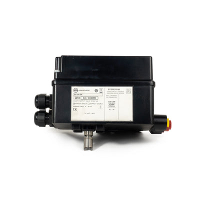 EBRO EP100 Analog Positioner