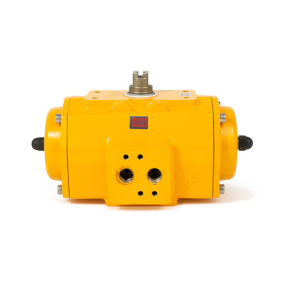 Elomatic Pneumatic Valve Actuator ES0040.M1A05A.00N0