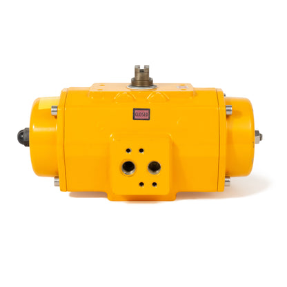 Elomatic Pneumatic Valve Actuator ES0065.M1A05A.00N0