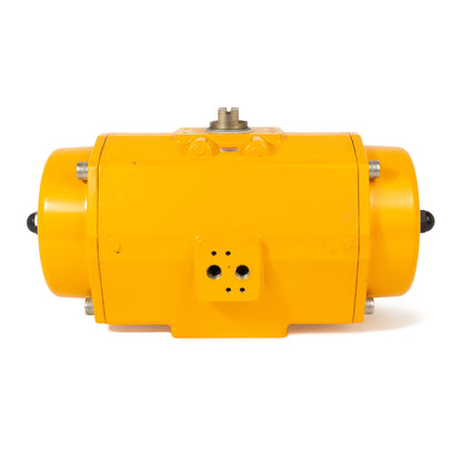 Elomatic Pneumatic Valve Actuator ES0350.M1A05A.00N0