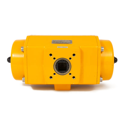 Elomatic Pneumatic Valve Actuator ES0350.M1A05A.00N0