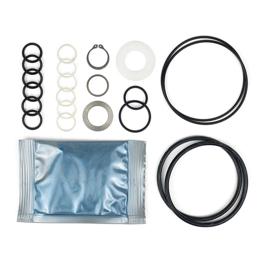 Seal Kit to suit Norbro 10-FRK-40