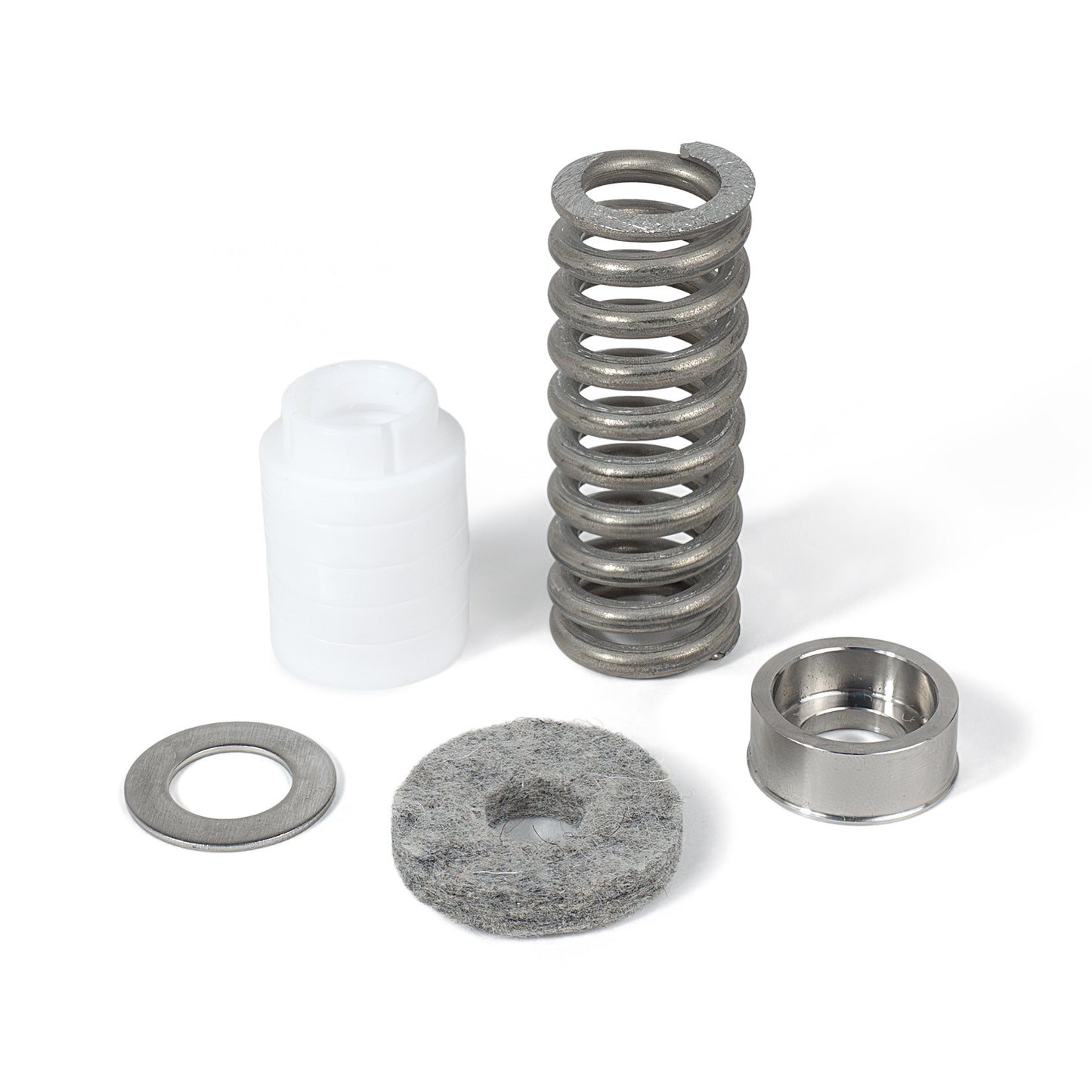 1/2" PTFE Packing Repair Kit