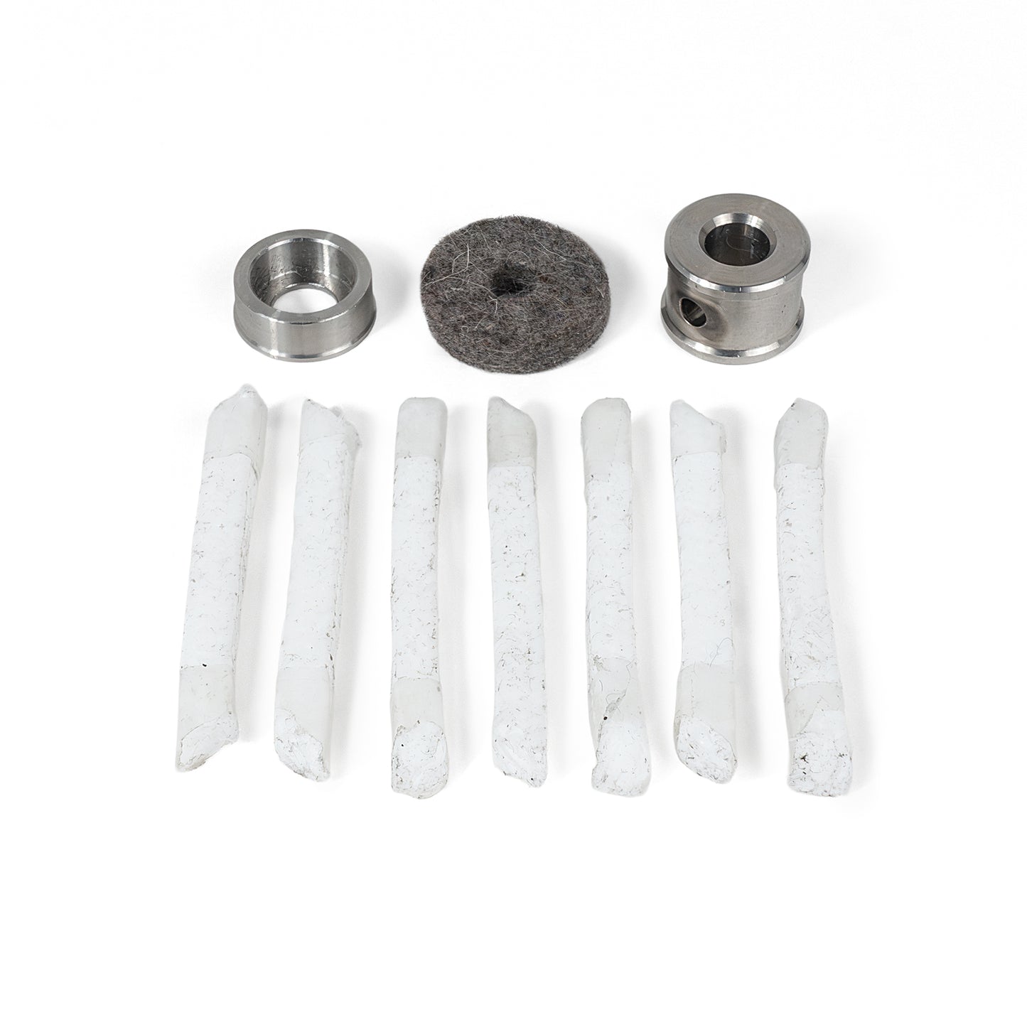 3/8" Double Comp Packing Repair Kit