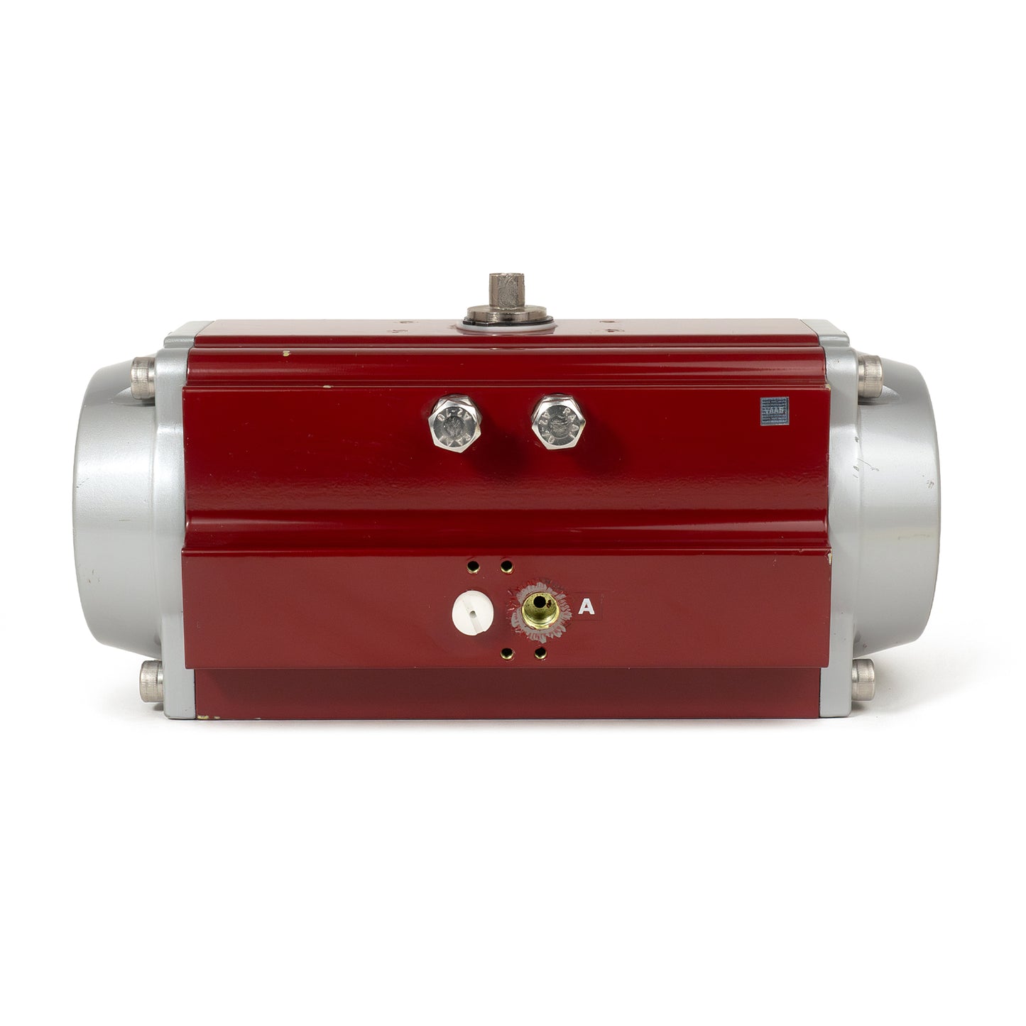 VAAS Automation Pneumatic Valve Actuator V 270-SR2E21