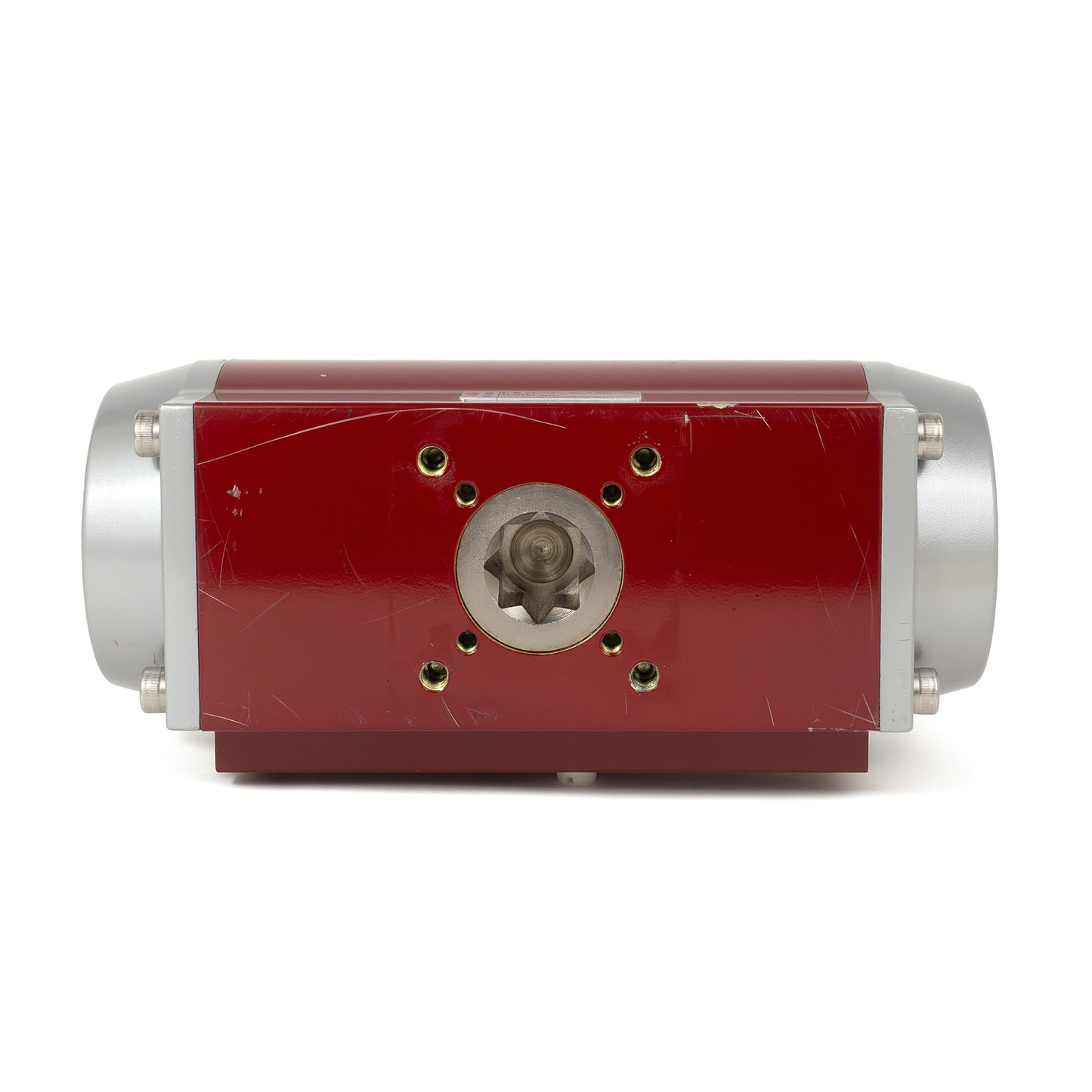 VAAS Automation Pneumatic Valve Actuator V 270-SR2E21