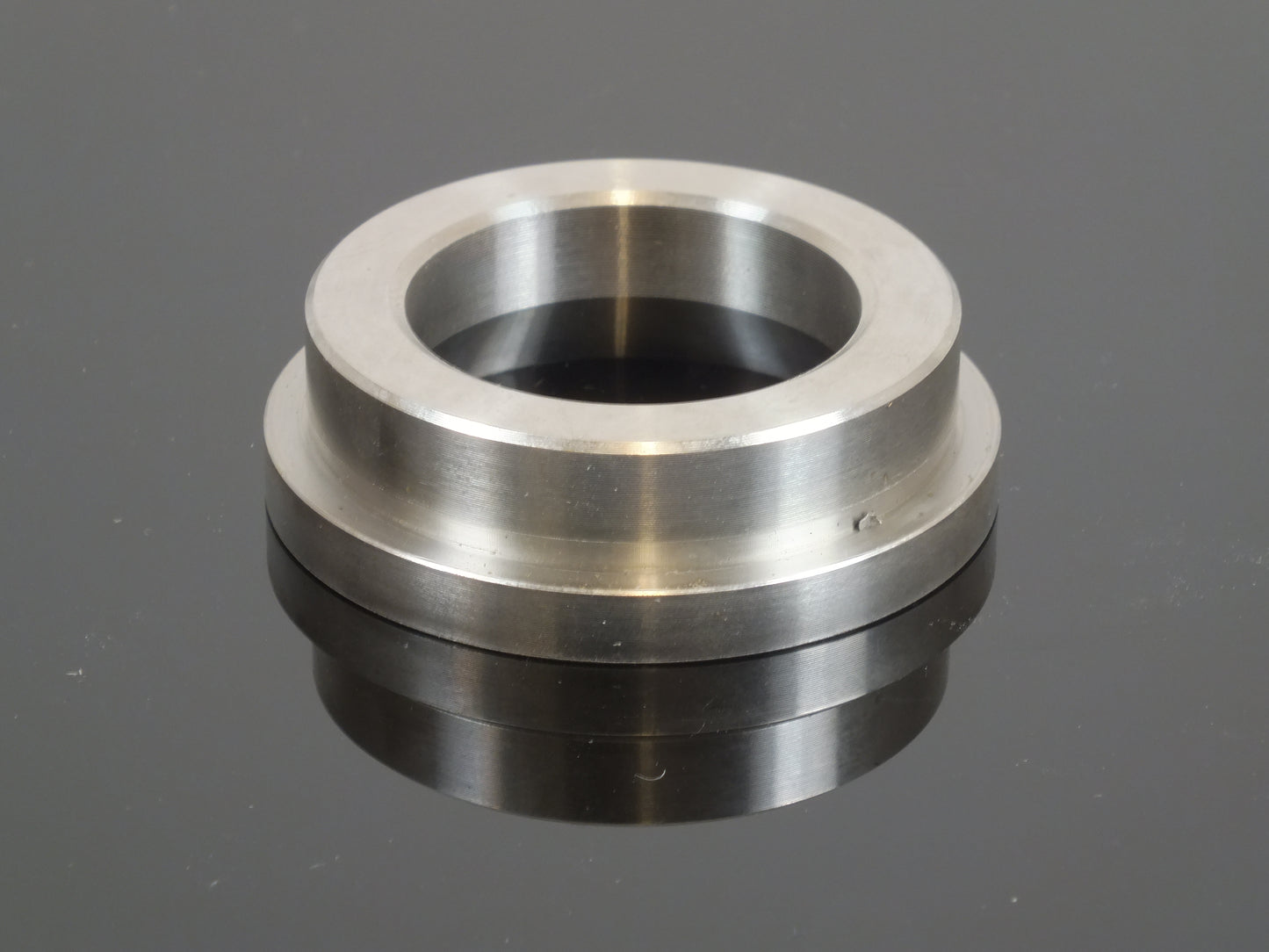 2" Camflex II Seat Ring 0.6f