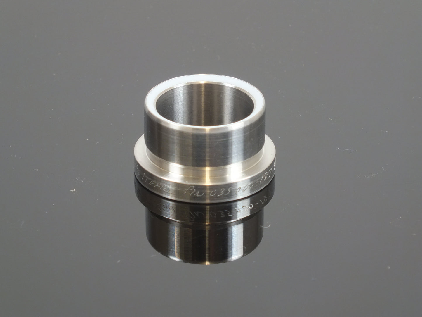 1" Camflex II Soft Seat F/A