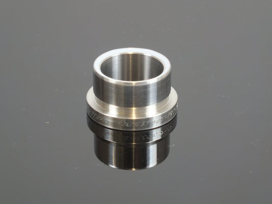 1" Camflex II Soft Seat F/A