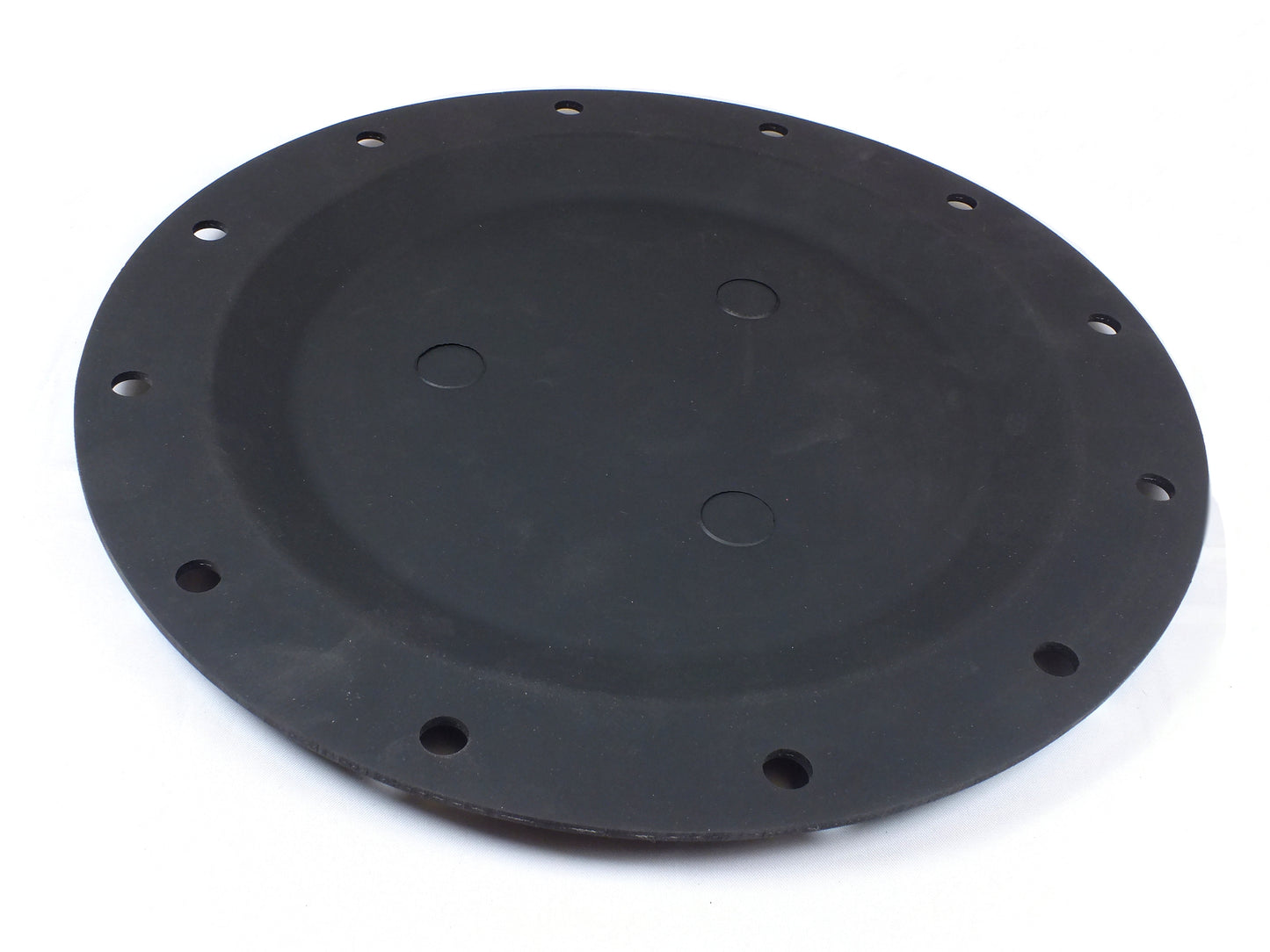 #9 Diaphragm