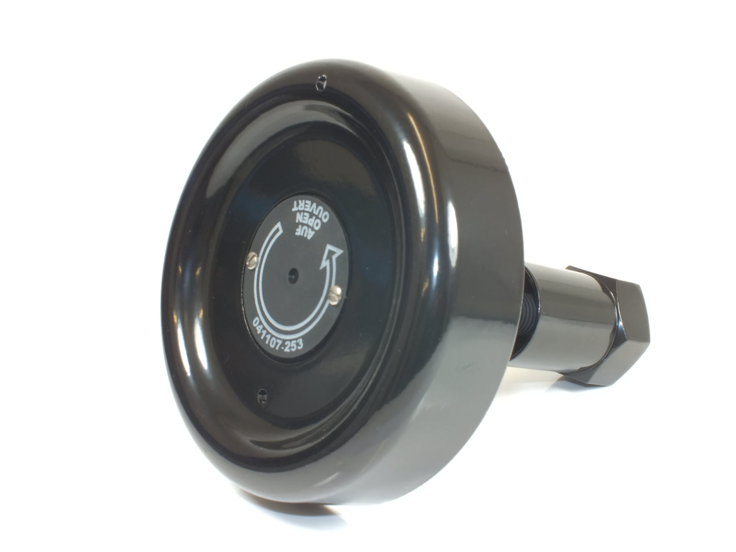 Size 4.1/2" Camflex II Handwheel Assembly