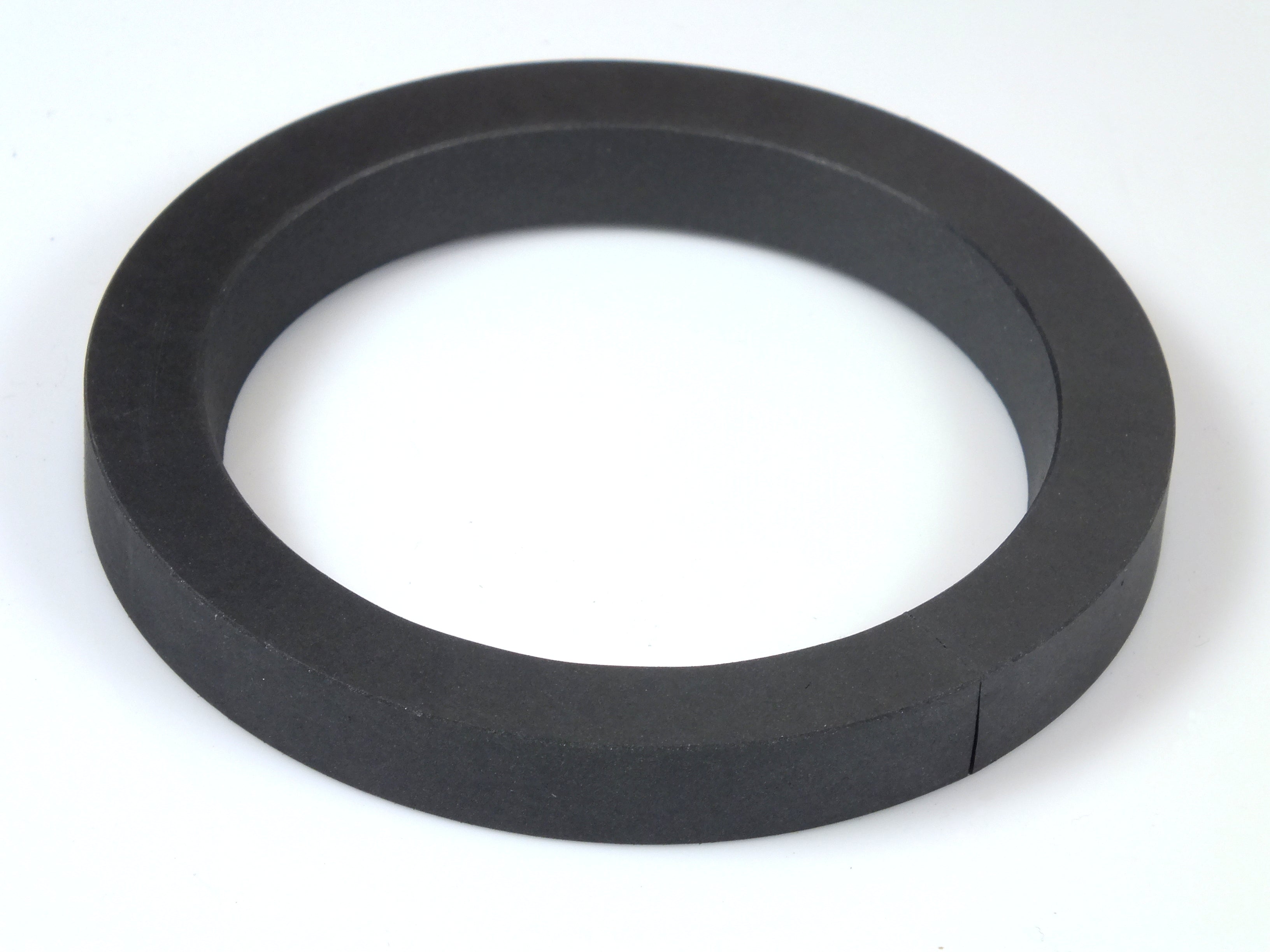 2" 'ED' Piston Ring High Temp – DP Valve Spares Ltd