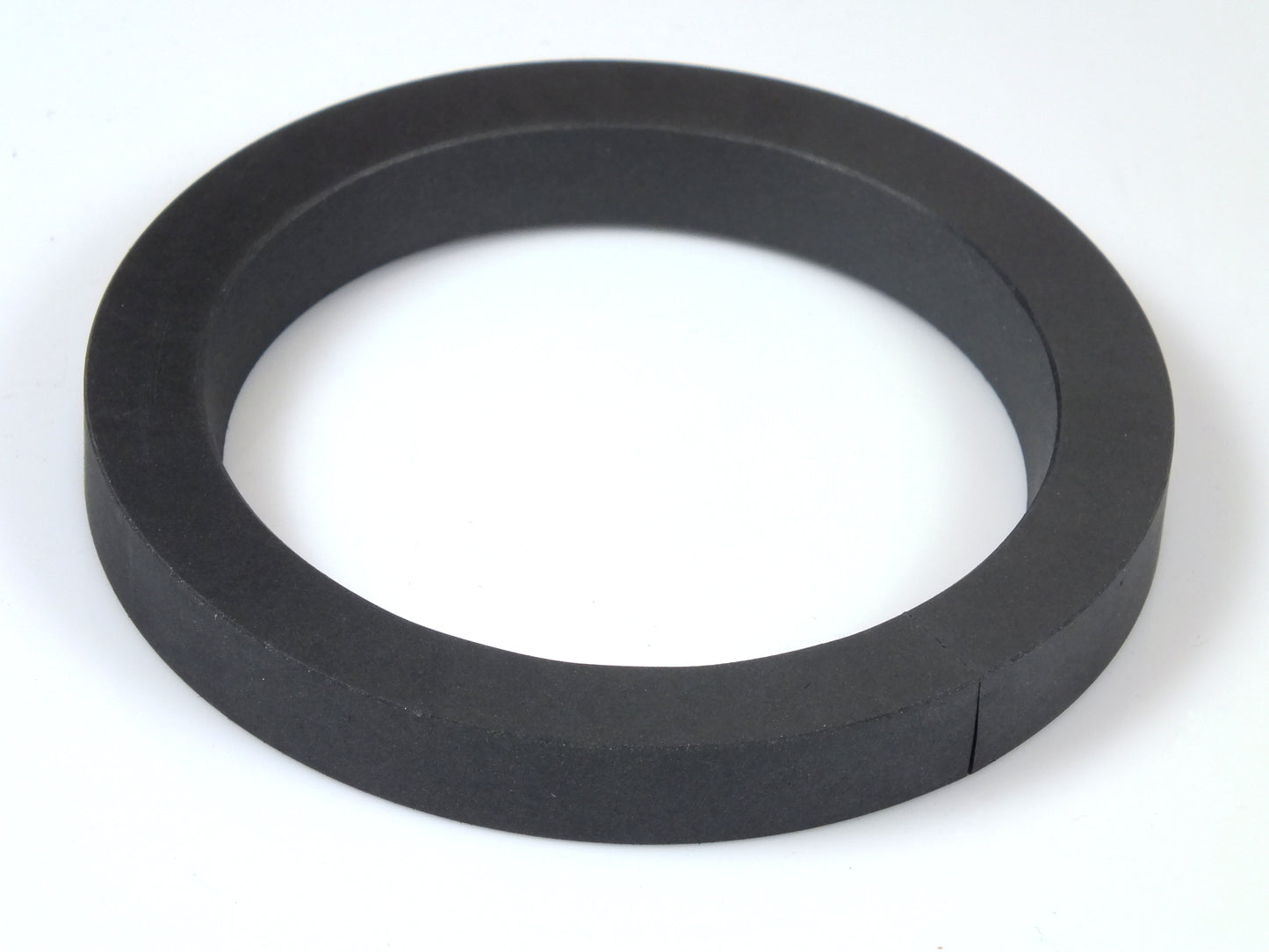 1" 'ED' Piston Ring Low Temp