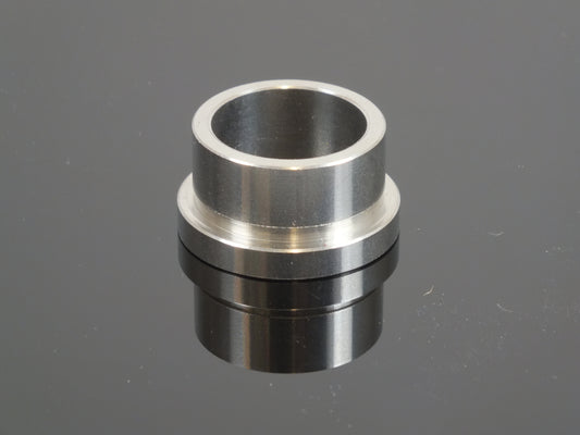 1" Camflex II Seat Ring F/A, SS