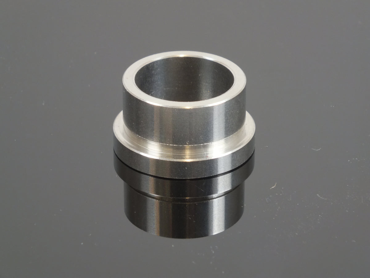 1" Camflex II Seat Ring F/A, SS DP Valve Spares Ltd