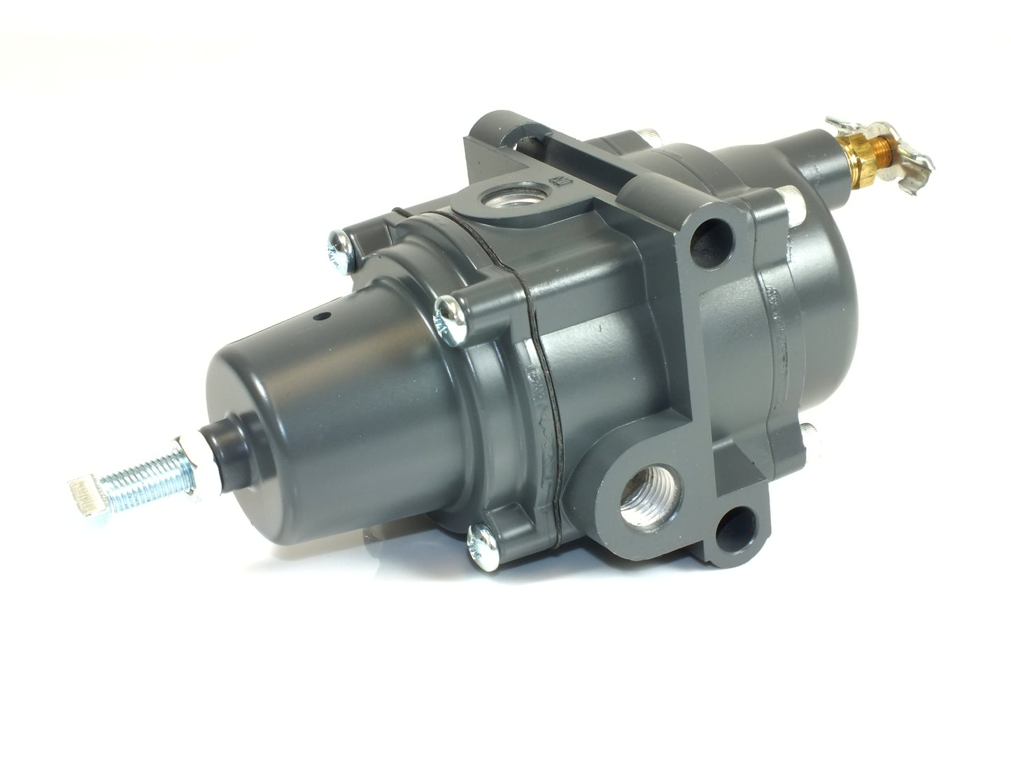 0-30psi 1/4" NPT Regulator