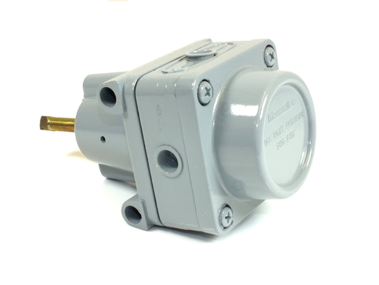 77-6 Lock-Up Valves 5-40psi