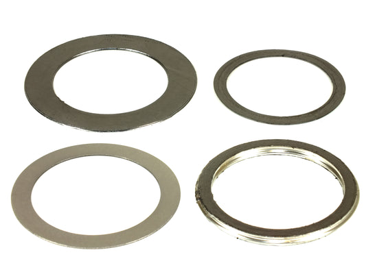 3" 'E' High Temp Gasket Set