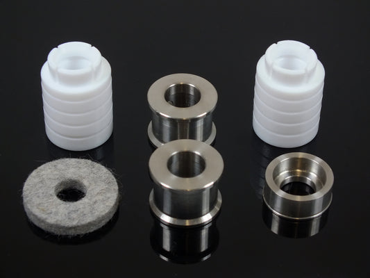 1/2" PTFE Double Packing Repair Kit