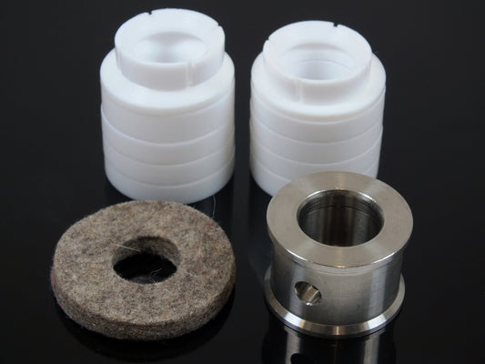 3/4" PTFE Double Packing Repair Kit