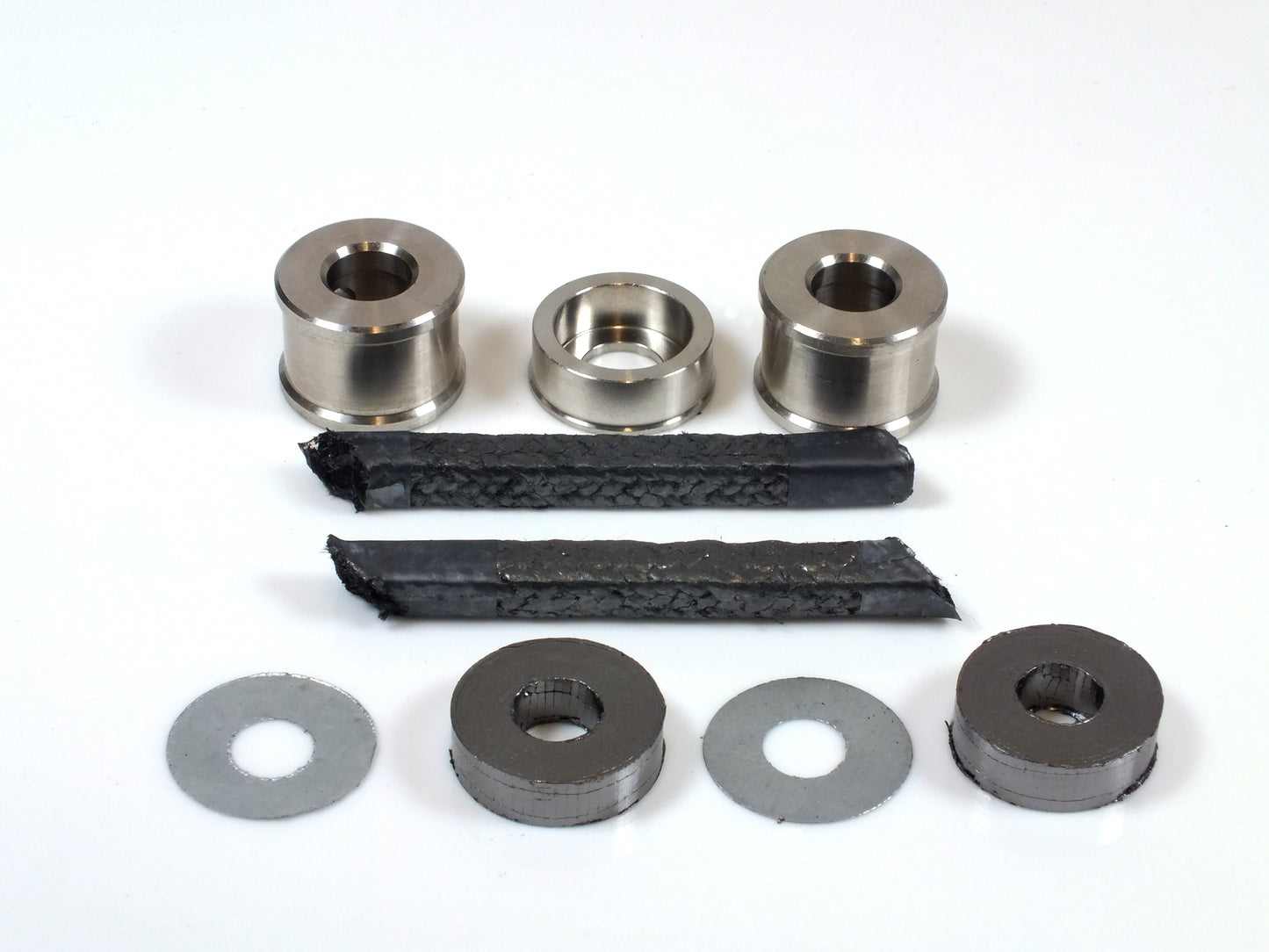 3/8" Hi-Temp Packing Repair Kit